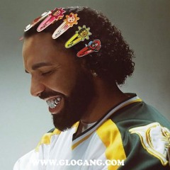 OMG GloTrippyGod -outside Like yea