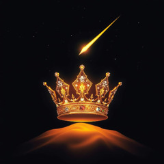 Crown and Glitter (Remastered)