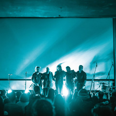 Somn (Live Cinemacustic) [feat. Somnușor]