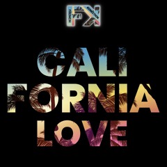 FRENCH KONECTION - California Love