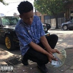 Tay K - The Race (hollow remix + speed up)