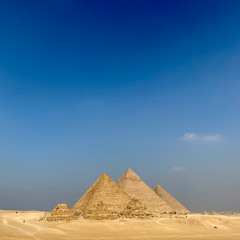 SBORRA GANG - EGITTO (MOEASY DISS)