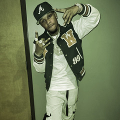 LIFESTYLE | made on the Rapchat app (prod. by Jbore beats)