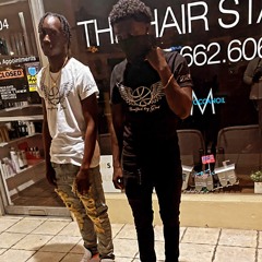 No Killa - Normo x BlakkYkd