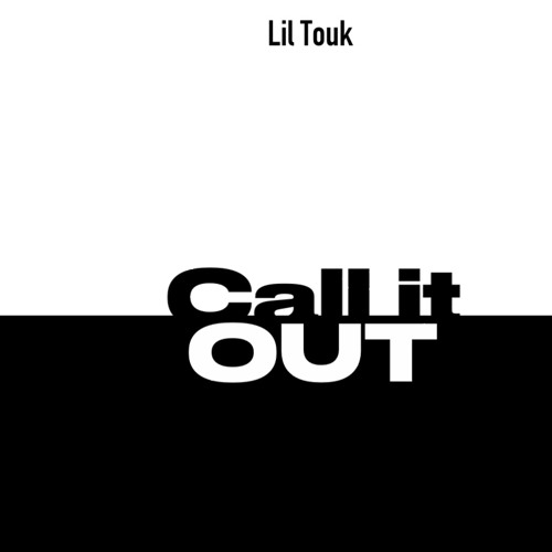 Lil Touk - Blame Game