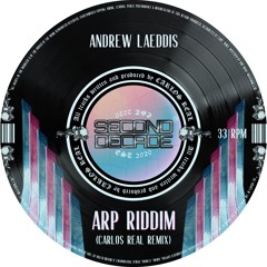 Arp Riddim (Carlos Real Remix)