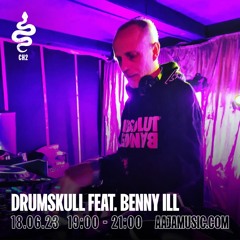 Drumskull feat. Benny Ill - Aaja Channel 2 - 18 06 23