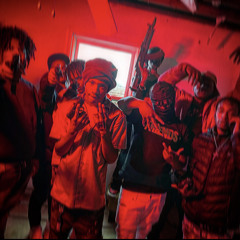 Skrapp 4K - Big Stepper ft FM Tae