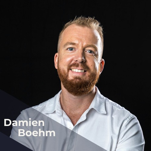 Franchise Radio Show 160 “Franchisor Case Study - Urban Clean” with Damien Boehm