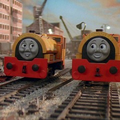 Bill And Ben's Theme (Series 3-4 Remix)