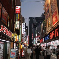 Yuutsu - Taitō (Original Mix)