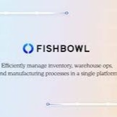 Fishbowl Go: The Best Way to Perform Key Inventory Tasks on the Go