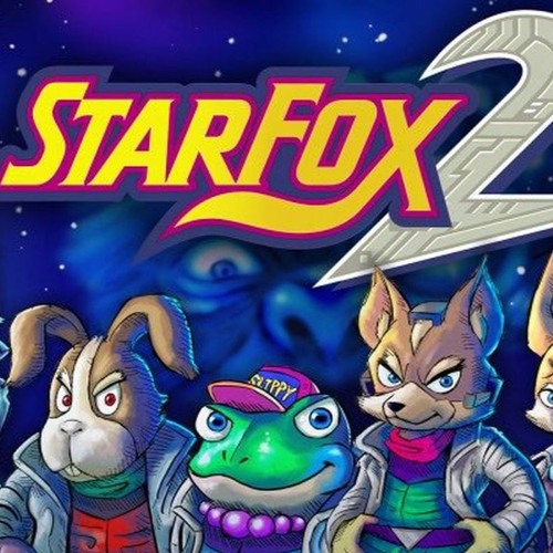 Star Fox 2 - Macbeth Remix