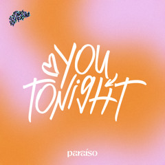 Jonas Dufrasne - You, Tonight [EXTENDED MIX]