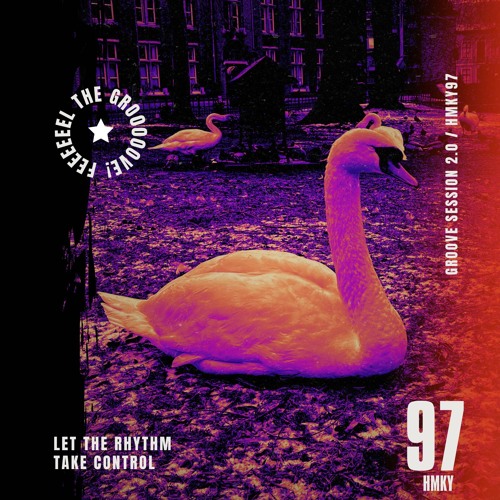 HMKY 97 Hardgroovy 2.0