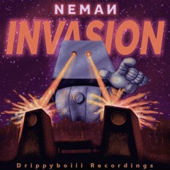 Neman - Invasion [Clip]