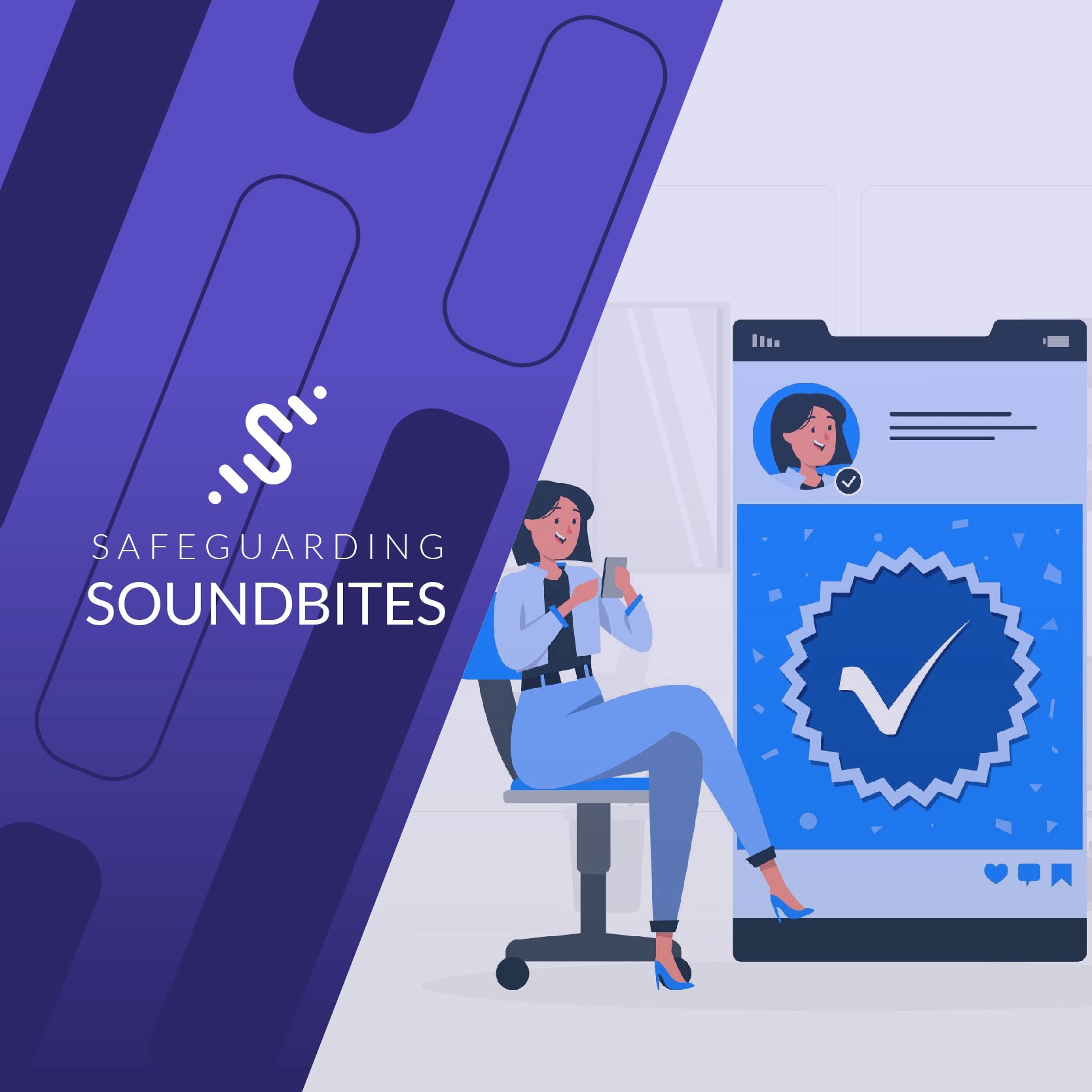 Safeguarding Soundbites