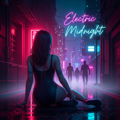April O'Neil - Electric Midnight