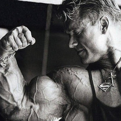 Lee Priest x Dorian Yates x Entombed -Deftones