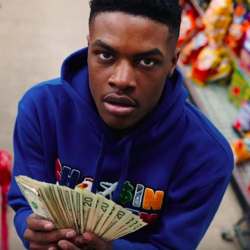 Reese Youngn - Warrior