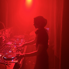 Ikke Sant with SUCHI - 11 December 2025