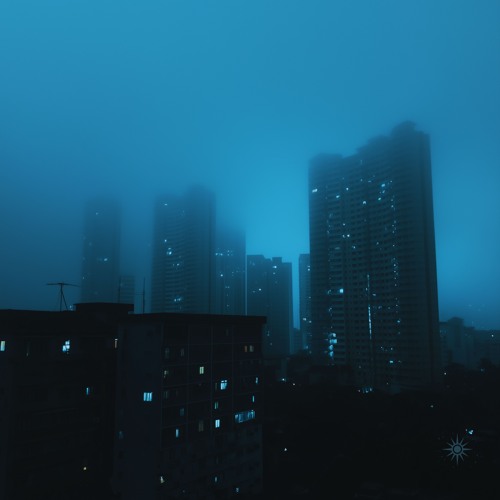 Sam Broughton - it was just like before - slowed + reverb