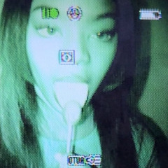 ALIENGAWD - Henny Heaven *GOTH R&B*