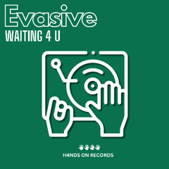 Waiting 4 U (Club Mix)