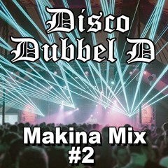 Makina Mix #2