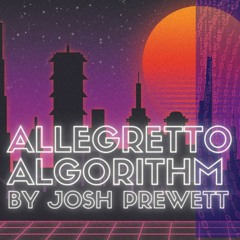 Allegretto Algorithm