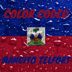 Color Coded (Mancito Telfort)