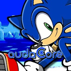 Sonic 3 - Ice Cap Zone (audaCore remix)