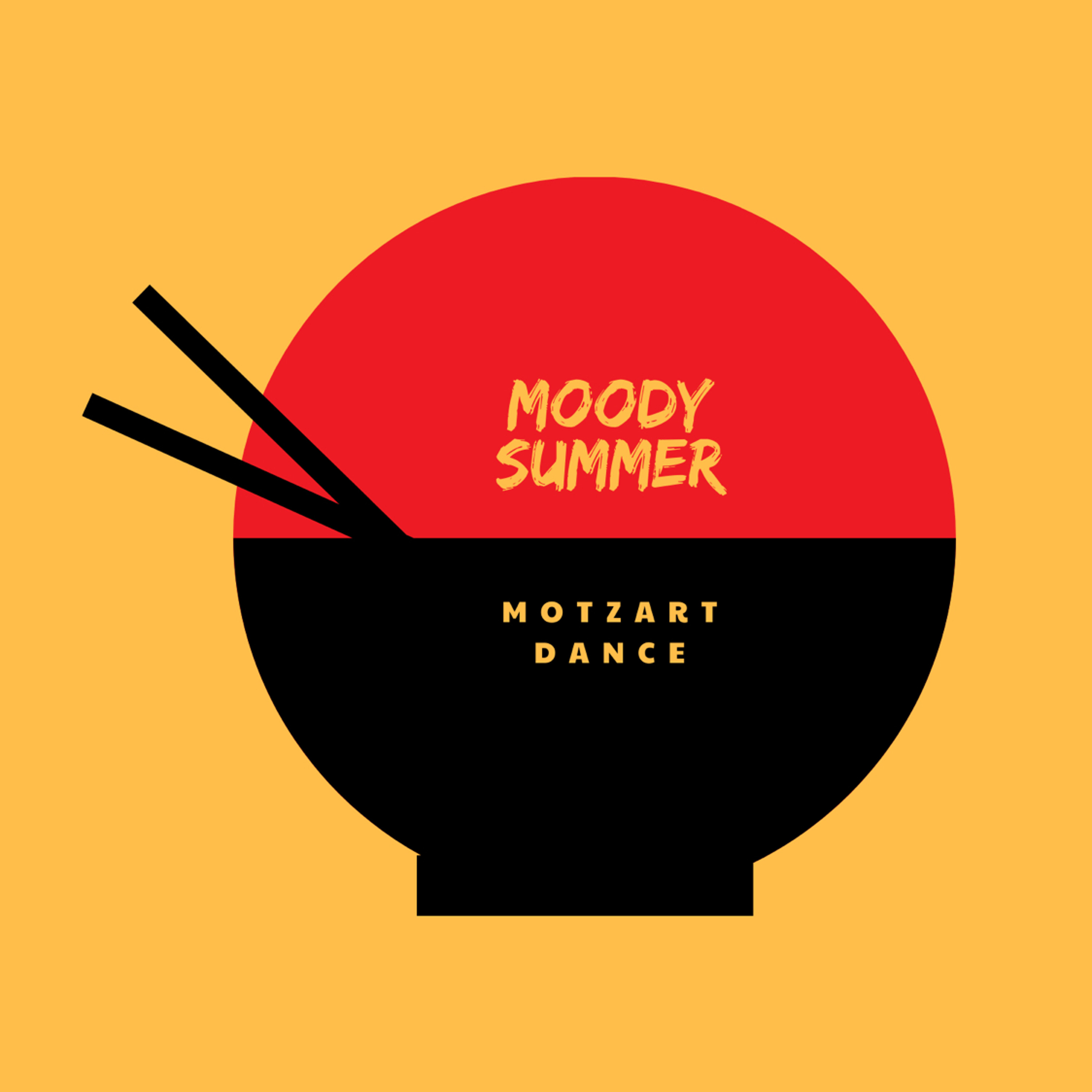 Moody Summer episode artwork