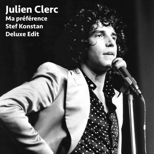 Ma Préférence (Stef Konstan Deluxe Edit)