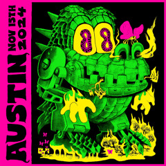 Grow Wings and Fly (Live in Austin '24)