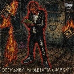 DeeM6ney - Money Counter Jammin