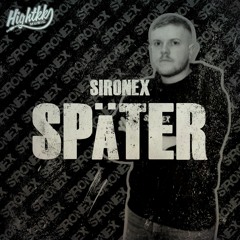 Später