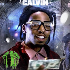 Big Yaya & GrinchN4$ - Don't Come For A Line (Calvin)