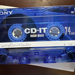 Funky House (GoingDownUnder - SubTwo - Early 2000s Mix)