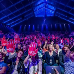 DJrobvandessel 2024 take 128  Lilluke Linda  Live in Ahoy  2025