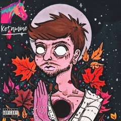 Ketamine Freestyle (feat. KsPaid)