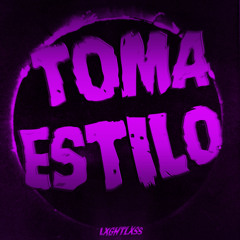 TOMA ESTILO (Slowed)