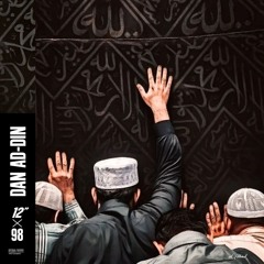 Dan Ad-Din — 12x98 showcase • Arabic Hip-Hop