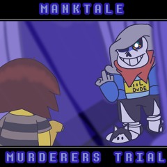 Murderers Trial | Manktale Virus Route