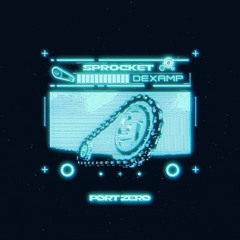 DEXAMP - SPROCKET