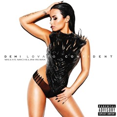 Demi Lovato - Confident (Weehs Michelini Remix)