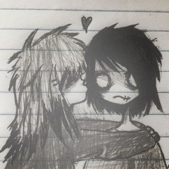 Loose Ends (koukai + spaceboyry)