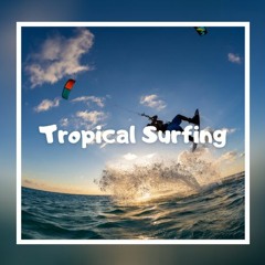 Tropical Surfing - JayJen & Lichu [Polar No Copyright Music Release] · Free Copyright-Safe Music