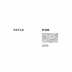 PHYLO MIX N°259