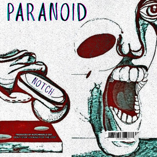 P A R A N O I D